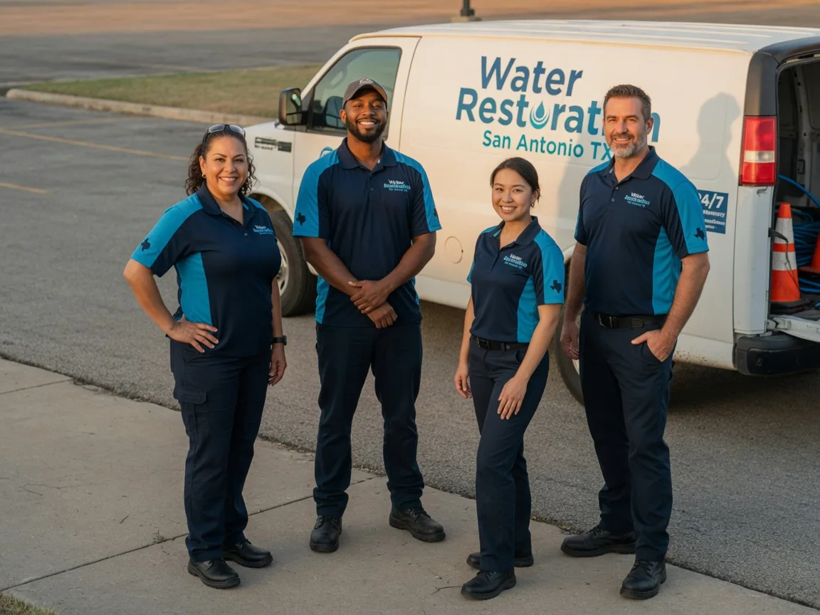 Water Damage Repair company in Sharon, TN